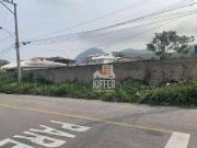 Terreno / Lote para Venda em Maricá/RJ Praia de...