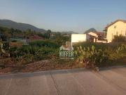 Terreno / Lote para Venda em Maricá/RJ Praia de...