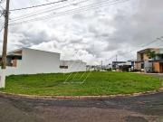 Terreno / Lote para Venda em Marília/SP Jardim Esmeralda