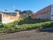Terreno / Lote para Venda em Marília/SP Parque das Acácias