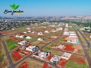Terreno / Lote para Venda em Maringá/PR Bom Jardim