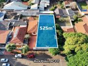 Terreno / Lote para Venda em Maringá/PR Jardim Alvorada