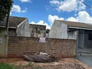 Terreno / Lote para Venda em Maringá/PR Jardim Dias I