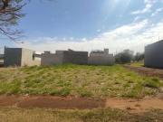 Terreno / Lote para Venda em Maringá/PR Jardim Espanha