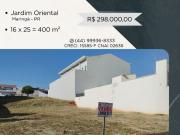 Terreno / Lote para Venda em Maringá/PR Jardim Oriental