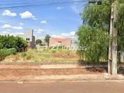 Terreno / Lote para Venda em Maringá/PR Jardim Paulista