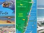 Terreno / Lote para Venda em Mata de São João/BA Praia...