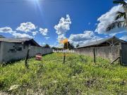 Terreno / Lote para Venda em Matinhos/PR Balneário Inajá