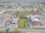 Terreno / Lote para Venda em Matinhos/PR Balneário Inajá