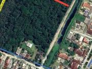 Terreno / Lote para Venda em Matinhos/PR Balneário Ipacaraí