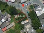 Terreno / Lote para Venda em Mauá/SP Alto da Boa Vista