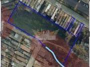 Terreno / Lote para Venda em Mauá/SP Jardim Estrela