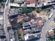Terreno / Lote para Venda em Mauá/SP Jardim Estrela
