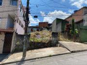 Terreno / Lote para Venda em Mauá/SP Jardim Hélida