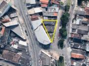 Terreno / Lote para Venda em Mauá/SP Jardim Itapark Velho