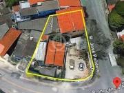 Terreno / Lote para Venda em Mauá/SP Jardim Santa Lídia