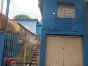 Terreno / Lote para Venda em Mauá/SP Jardim Sônia Maria