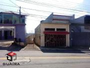 Terreno / Lote para Venda em Santo André/SP Parque Oratório Terreno / Lote para Venda em Santo André/SP Parque Oratório