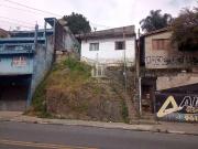 Terreno / Lote para Venda em Mauá/SP Jardim Zaira 1 Quartos