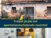 Terreno / Lote para Venda em Mauá/SP Jardim Zaira