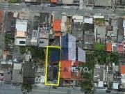 Terreno / Lote para Venda em Mauá/SP Jardim Zaira