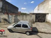 Terreno / Lote para Venda em Mauá/SP Parque Bandeirantes