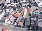 Terreno / Lote para Venda em Mauá/SP Parque das Américas