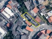 Terreno / Lote para Venda em Mauá/SP Vila Assis Brasil
