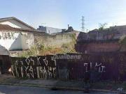 Terreno / Lote para Venda em Mauá/SP Vila Assis Brasil