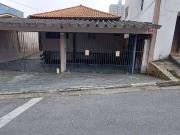 Terreno / Lote para Venda em Mauá/SP Vila Bocaina