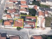 Terreno / Lote para Venda em Mauá/SP Vila Bocaina