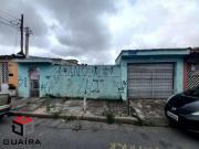 Terreno / Lote para Venda em Mauá/SP Vila Bocaina Terreno / Lote para Venda em Mauá/SP Vila Bocaina