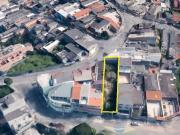 Terreno / Lote para Venda em Mauá/SP Vila Falchi