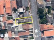 Terreno / Lote para Venda em Mauá/SP Vila Guarani
