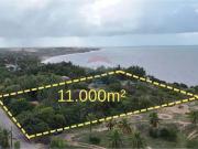 Terreno / Lote para Venda em Maxaranguape/RN Centro