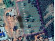 Terreno / Lote para Venda em Mendonça/SP Vila Helena