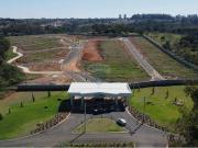 Terreno / Lote para Venda em Mogi Guaçu/SP Jardim Santa...
