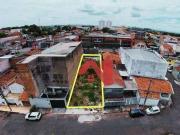 Terreno / Lote para Venda em Mogi Guaçu/SP Vila Pinheiro