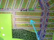 Terreno / Lote para Venda em Mombuca/SP Jardim Nova Europa