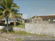 Terreno / Lote para Venda em Mongaguá/SP Agenor de Campos