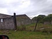 Terreno / Lote para Venda em Mongaguá/SP Agenor de Campos