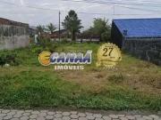 Terreno / Lote para Venda em Mongaguá/SP Balneário Anchieta