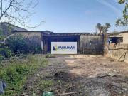 Terreno / Lote para Venda em Mongaguá/SP Jardim Leonor