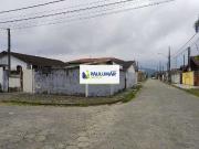 Terreno / Lote para Venda em Mongaguá/SP Jardim Praia Grande