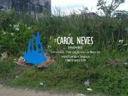 Terreno / Lote para Venda em Mongaguá/SP Jardim Praia Grande