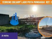 Terreno / Lote para Venda em Mongaguá/SP Jardim Praia Grande