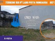Terreno / Lote para Venda em Mongaguá/SP Vera Cruz