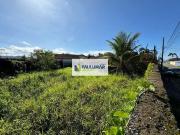 Terreno / Lote para Venda em Mongaguá/SP Vila Oceanópolis