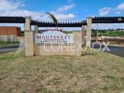 Terreno / Lote para Venda em Monte Mor/SP Parque...