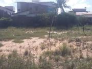 Terreno / Lote para Venda em Natal/RN Candelária